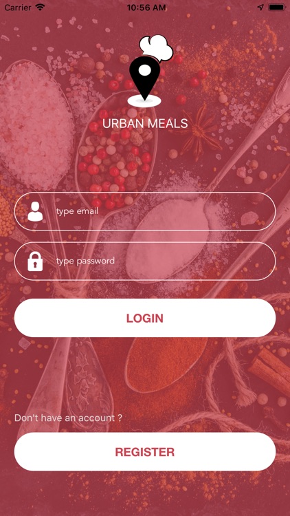 Urban Meals