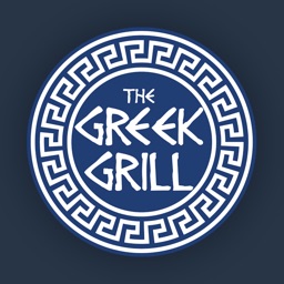 The Greek Grill