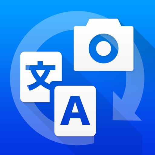 Translate Photo+ Scan Camera