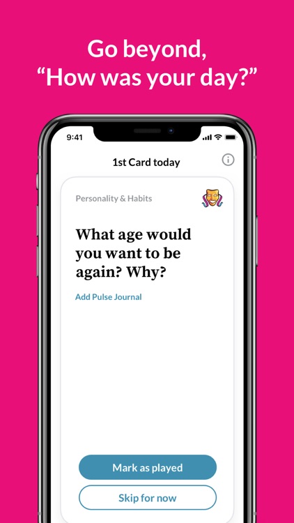 Lovewick - Couples App