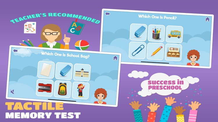 Pre-K Preschool Games for Kids screenshot-8