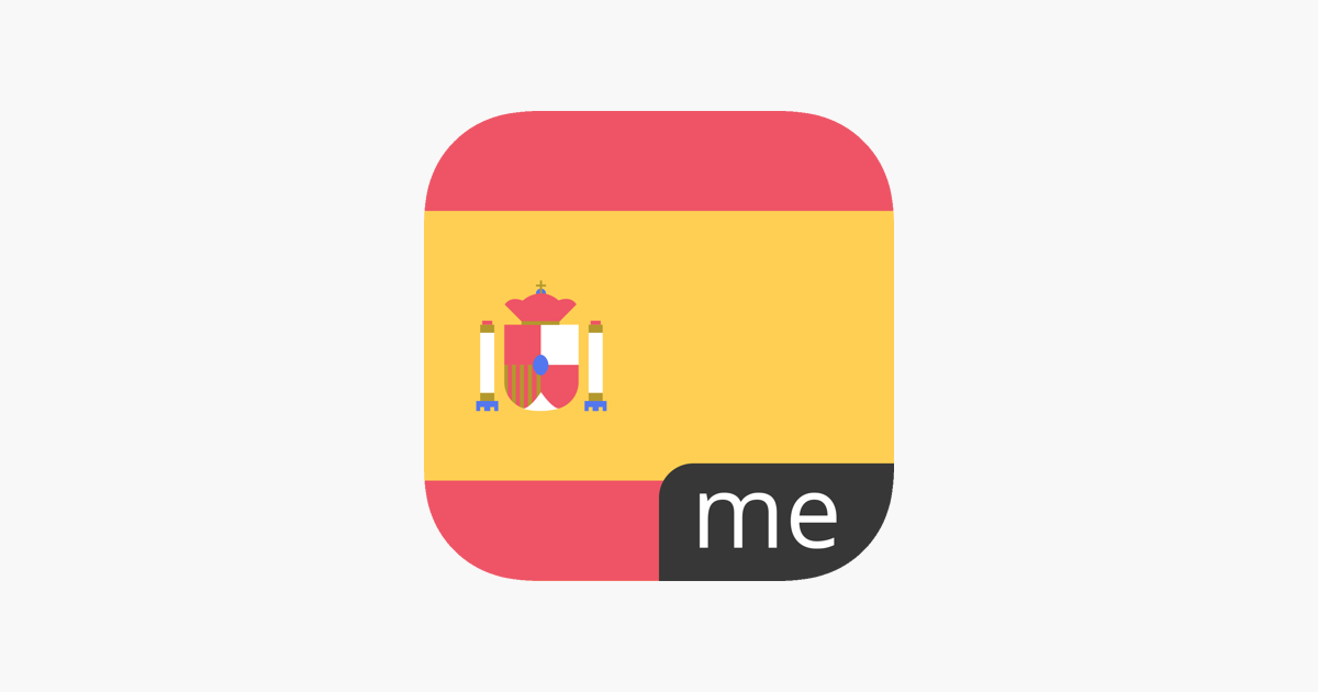 Teach Me Spanish on the App Store