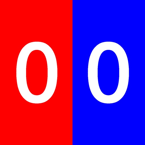 sparMaster Scoring