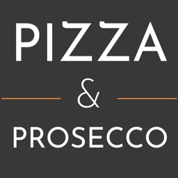 Pizza and Prosecco