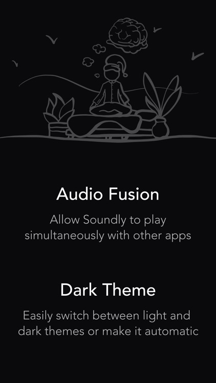 Soundly - White Noise Sleep screenshot-8