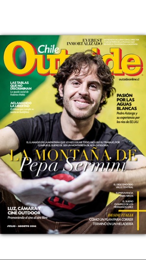 Outside Chile(圖5)-速報App