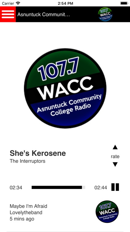 107.7 WACC