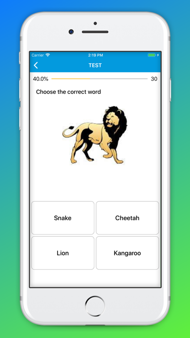 Beginner English - Smart Kid screenshot 2
