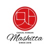 Casual Korean Mashitta 公式アプリ