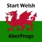 This is a first Welsh phrase book perfect for learning a little Welsh to use on your visit to Wales, or to practice what you are learning between Welsh lessons