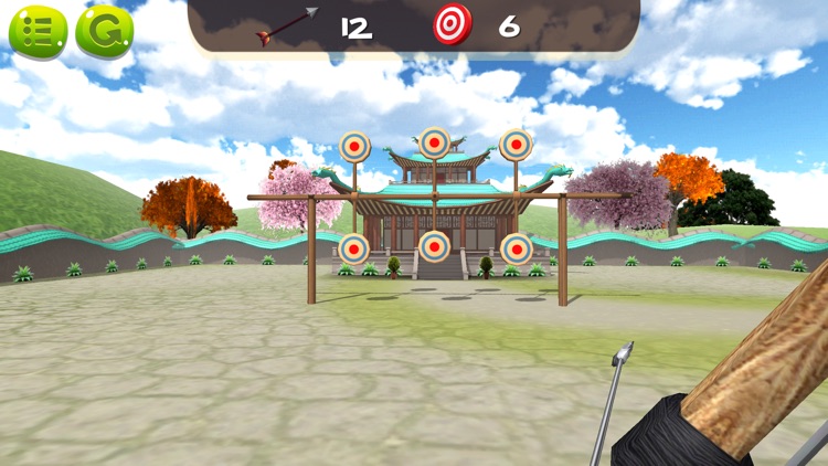Master of Archery screenshot-3