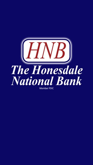 HNB Mobile Banking App