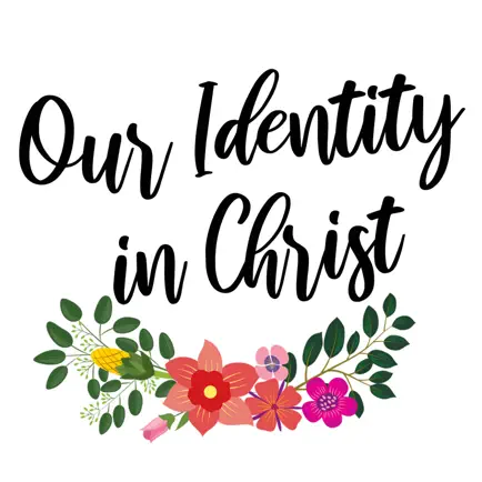 Our Identity In Christ Cheats