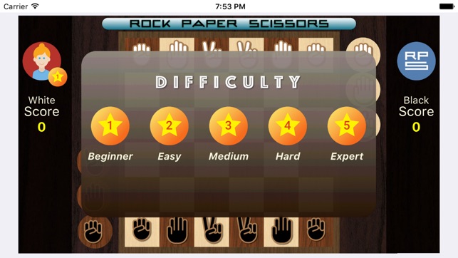 Rock Paper Scissors Strategic(圖2)-速報App