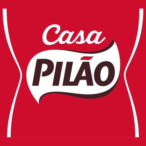 Casa Pilão