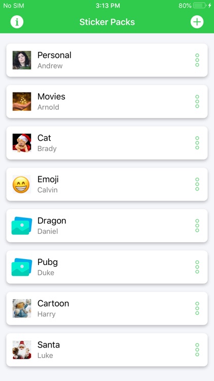 Quick Sticker Maker