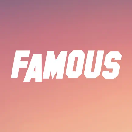 Famous: The Game Cheats