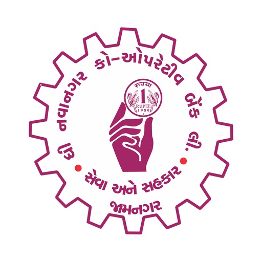 Nawanagar Bank Icon