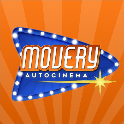 Movery Autocinema