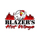 Top 22 Food & Drink Apps Like Blazer's Hot Wings - Best Alternatives