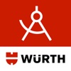 Application de mesure Würth