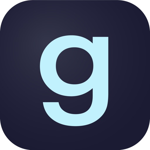 GroupMeet iOS App