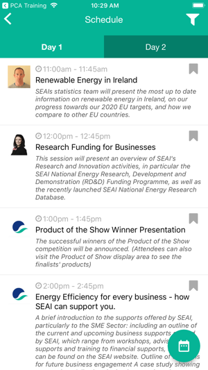 SEAI Energy Show 2019(圖1)-速報App