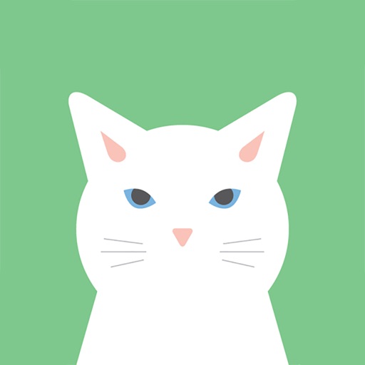 Meow simulator iOS App