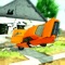 Icon Building Smasher 3D: Car Drive