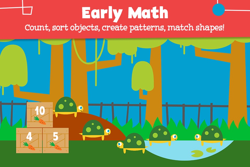 PBS Parents Play and Learn screenshot 4