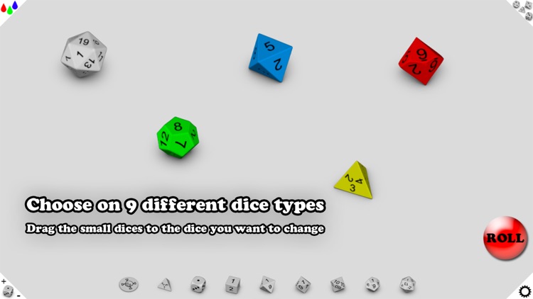 My Dices Lite