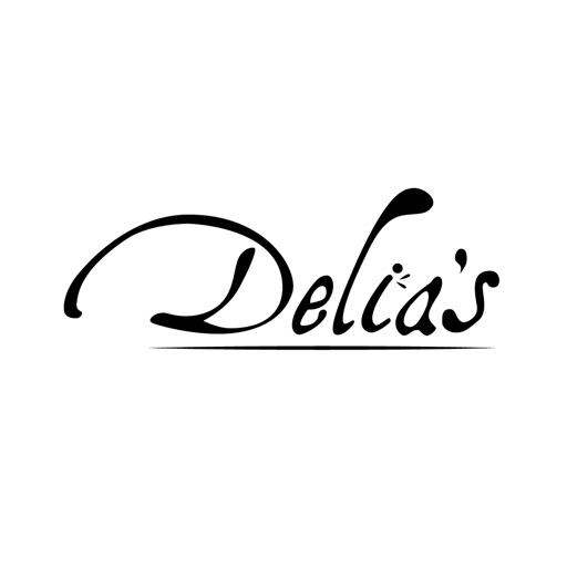 Delia's Mediterranean Grill