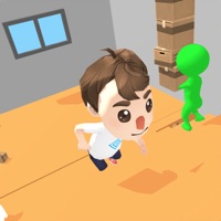 Stair Dash