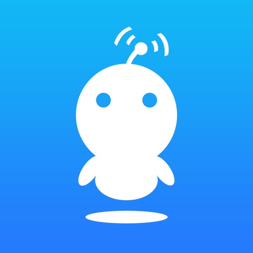 微友助手 - 国内顶尖微群管理机器人 iOS App