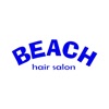 hair salon BEACH公式アプリ