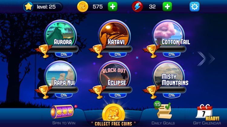 Absolute Bingo! Play Fun Games screenshot-3