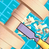 Wood Carving 3D