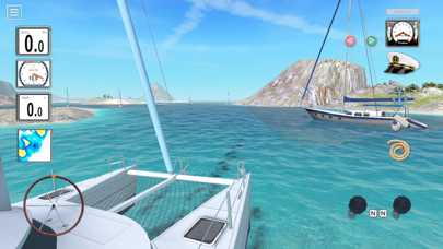 Dock your Boat 3D Screenshots