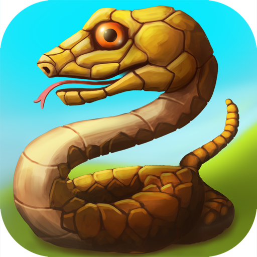 Classic Snake Adventures Lite