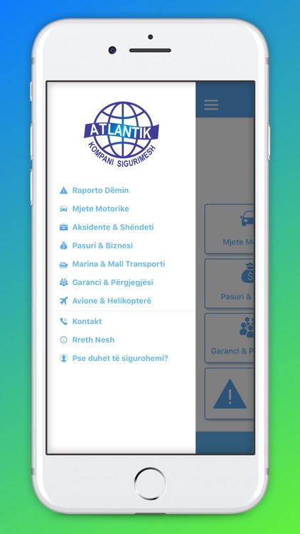 Atlantik screenshot-3