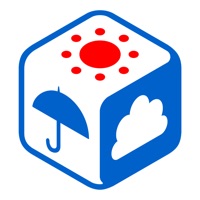tenki.jp 日本気象協会の天気予報アプリ・雨雲レーダー на пк