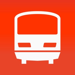 乗換案内 Apple Watch App