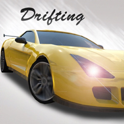 Car Drift : Car Drifting Games by Muhammad Tayyab Mahmood