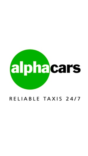 Alpha Cars Crawley