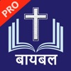 Icon Marathi Bible PRO (मराठी)