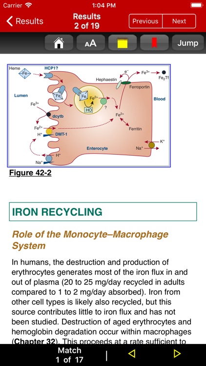 Williams Hematology, 9E screenshot-7