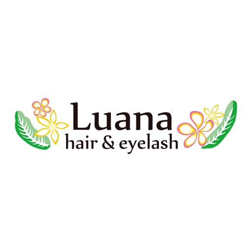 Luana hair&eyelash ルアナ icon
