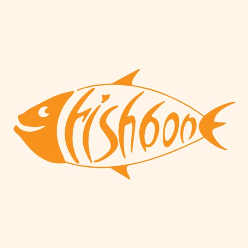 Fish Bone iOS App