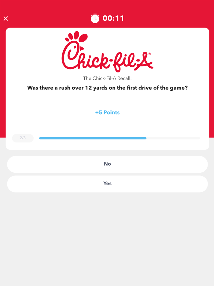 CrowdPlay - Challenge The Game