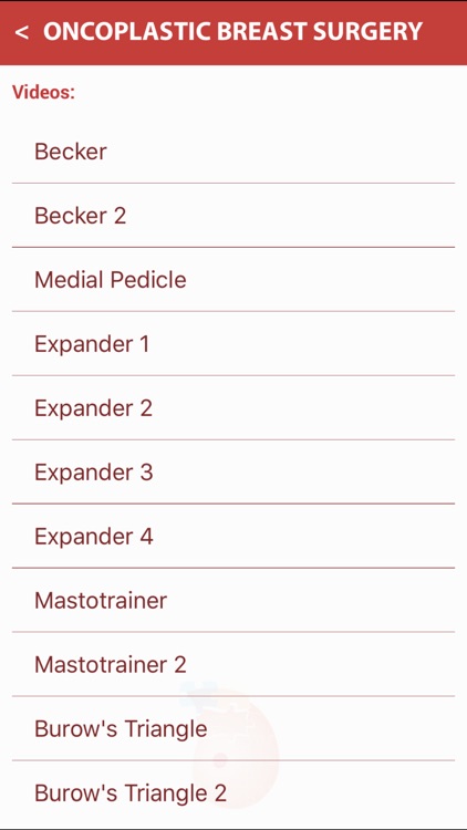 Oncoplastic Breast Surgery screenshot-3